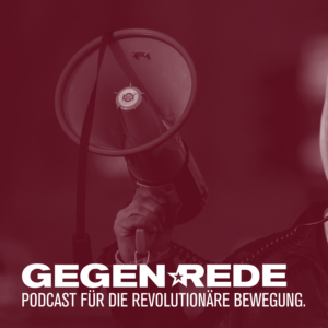 Gegenrede Podcast